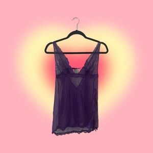 VICTORIA SECRET SLIP